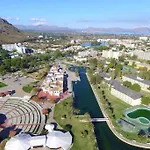 Modern, Xxl Pool, Klima, Fast Wifi, Tennis