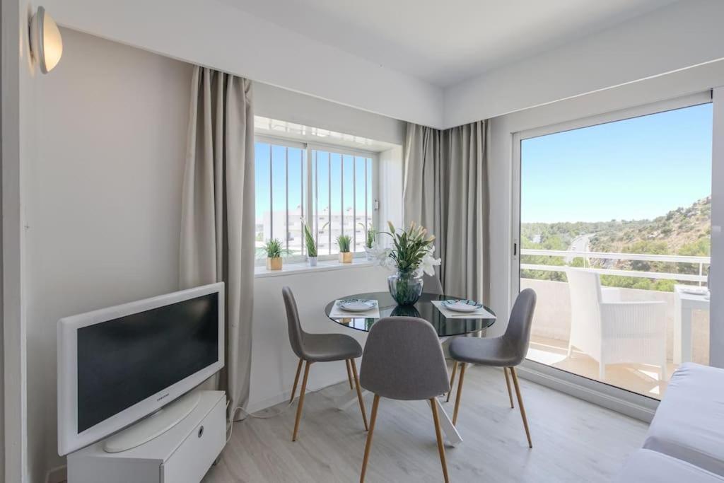 Apartment Modern, Xxl Pool, Klima, Fast Wifi, Tennis