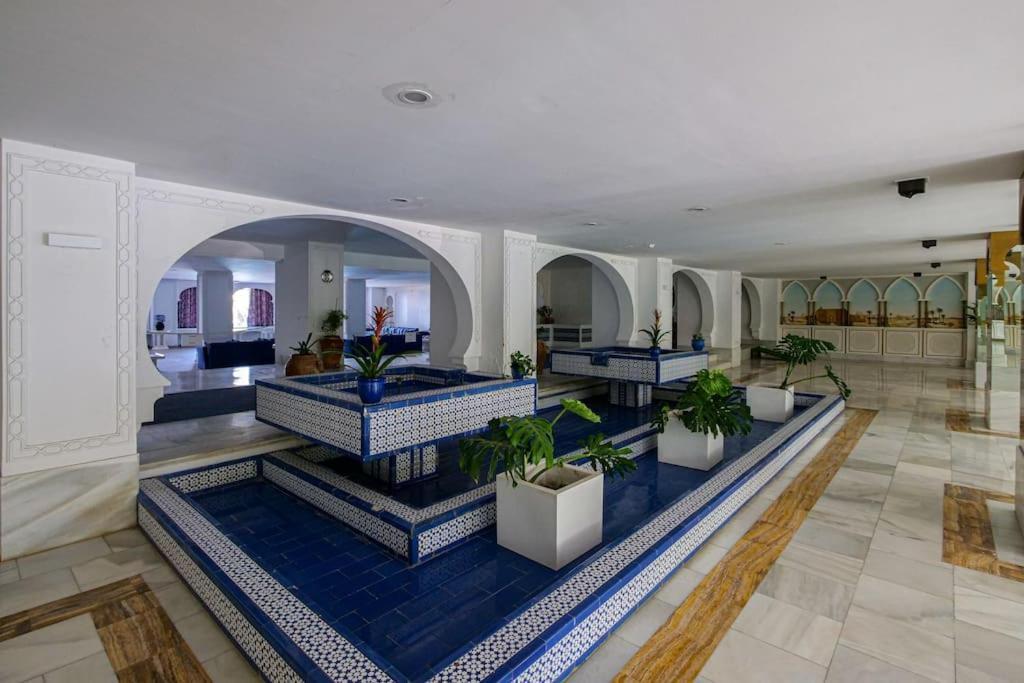Modern, Xxl Pool, Klima, Fast Wifi, Tennis Apartment Alcudia (Mallorca)