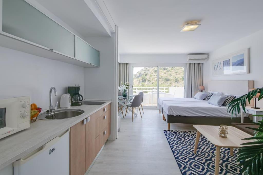 Modern, Xxl Pool, Klima, Fast Wifi, Tennis Alcudia (Mallorca)