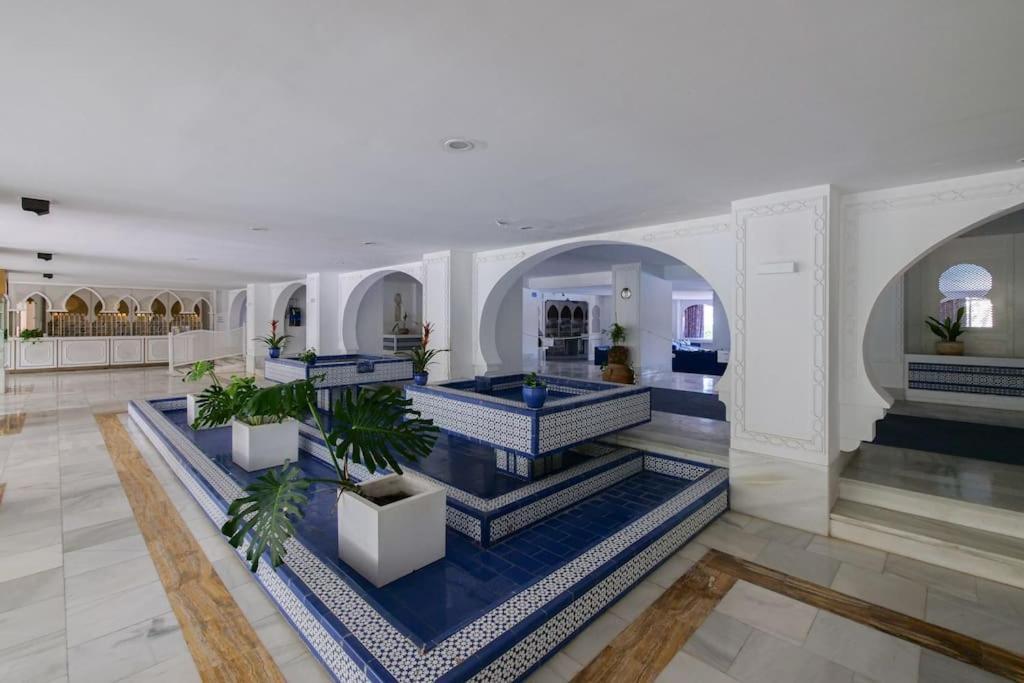 Modern, Xxl Pool, Klima, Fast Wifi, Tennis Apartment Alcudia (Mallorca)
