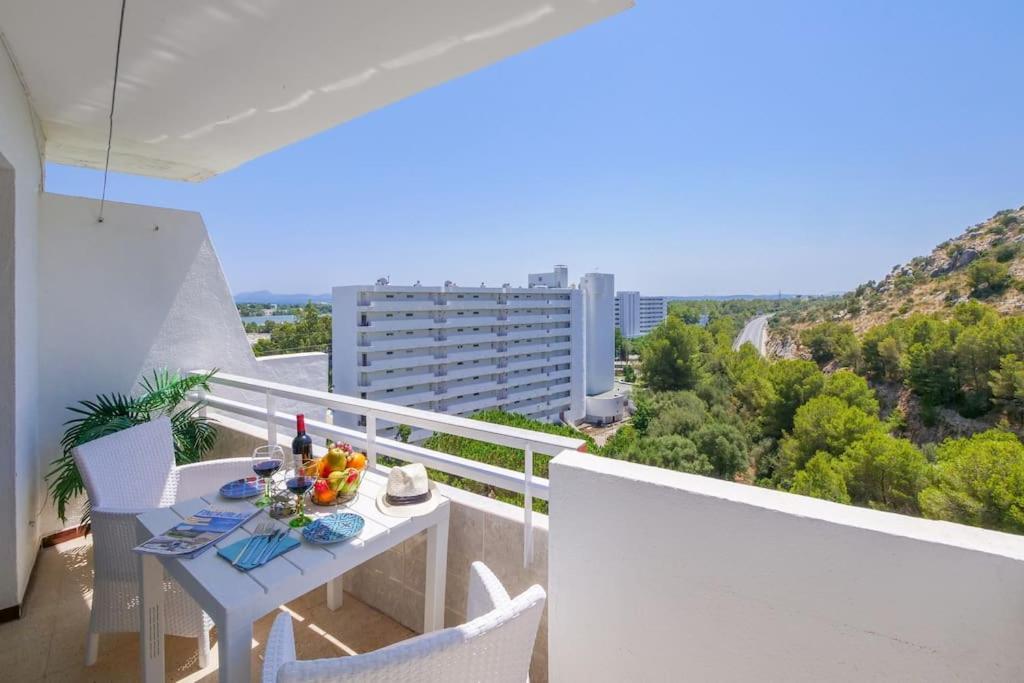 Apartment Modern, Xxl Pool, Klima, Fast Wifi, Tennis *