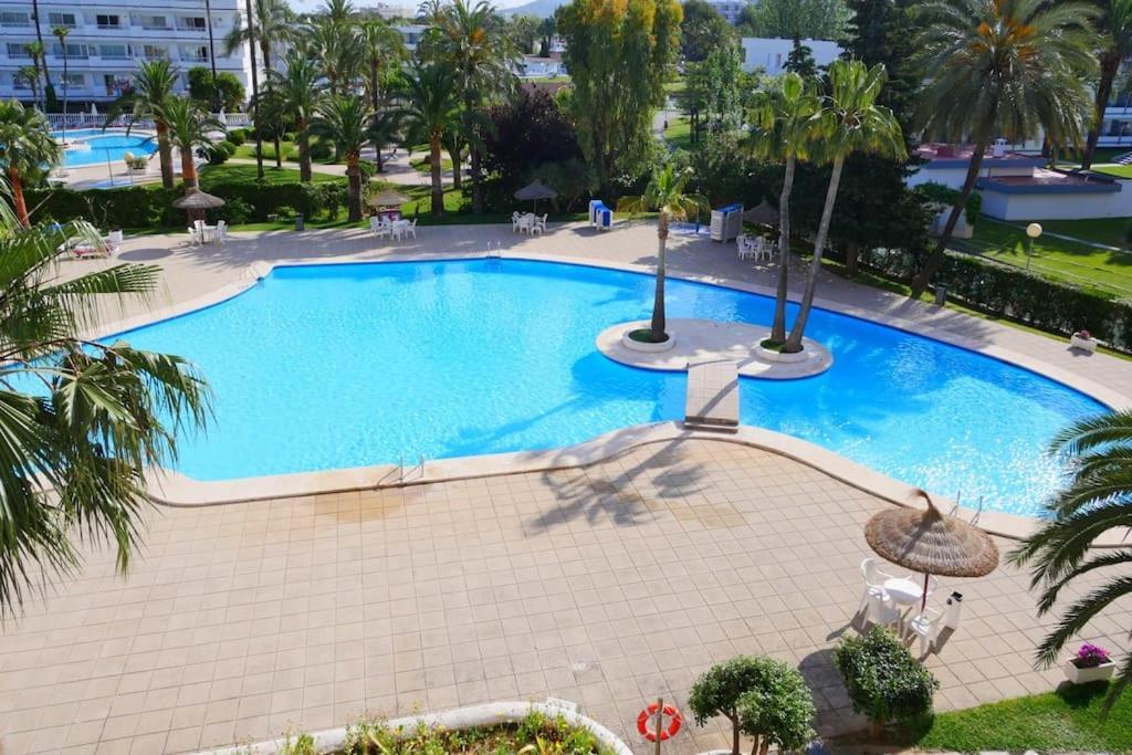 Modern, Xxl Pool, Klima, Fast Wifi, Tennis Apartment